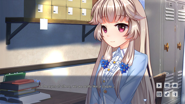 Screenshot 7 of Fox Hime