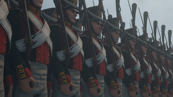 Screenshot 11 of Holdfast: Nations At War