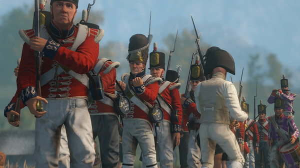 Screenshot 12 of Holdfast: Nations At War