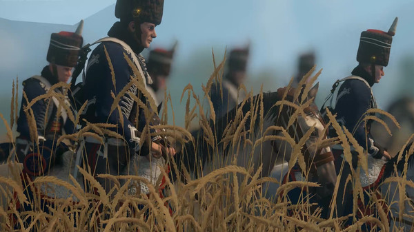 Screenshot 13 of Holdfast: Nations At War