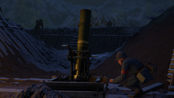 Screenshot 14 of Holdfast: Nations At War