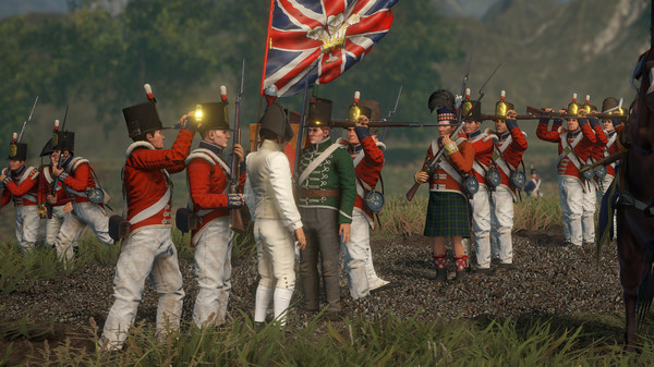 Screenshot 16 of Holdfast: Nations At War