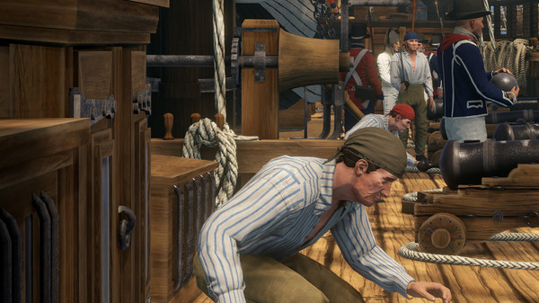 Screenshot 17 of Holdfast: Nations At War