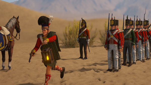 Screenshot 18 of Holdfast: Nations At War