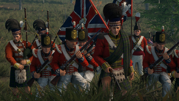 Screenshot 19 of Holdfast: Nations At War