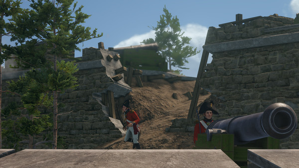 Screenshot 20 of Holdfast: Nations At War