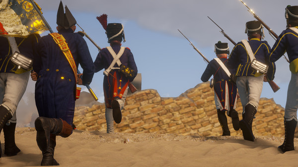 Screenshot 21 of Holdfast: Nations At War