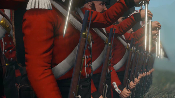 Screenshot 23 of Holdfast: Nations At War