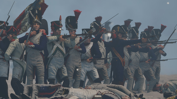 Screenshot 24 of Holdfast: Nations At War