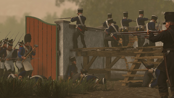 Screenshot 25 of Holdfast: Nations At War