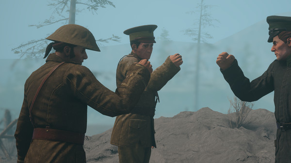 Screenshot 26 of Holdfast: Nations At War