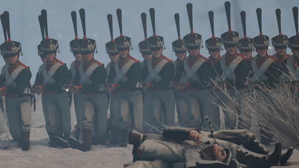 Screenshot 27 of Holdfast: Nations At War