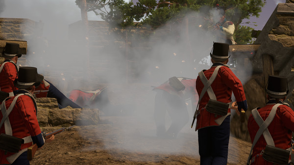 Screenshot 28 of Holdfast: Nations At War