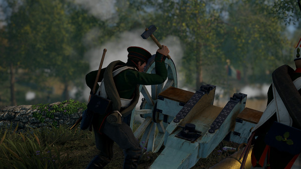 Screenshot 29 of Holdfast: Nations At War