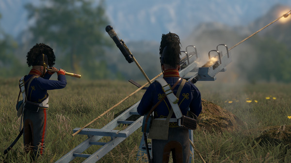 Screenshot 30 of Holdfast: Nations At War