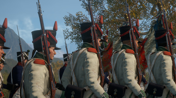 Screenshot 32 of Holdfast: Nations At War