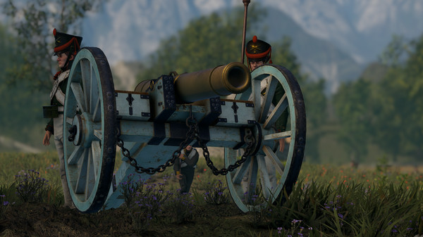 Screenshot 33 of Holdfast: Nations At War