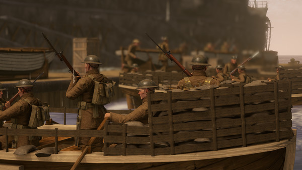 Screenshot 34 of Holdfast: Nations At War