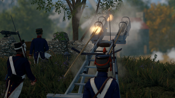 Screenshot 37 of Holdfast: Nations At War