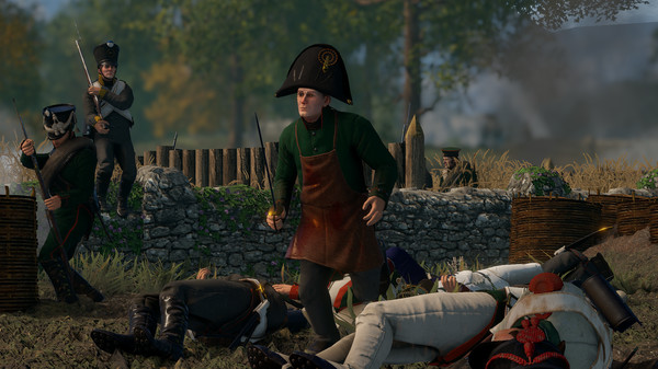 Screenshot 39 of Holdfast: Nations At War