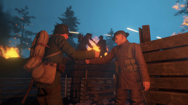 Screenshot 43 of Holdfast: Nations At War