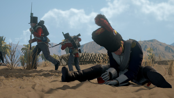 Screenshot 46 of Holdfast: Nations At War