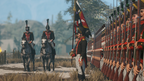 Screenshot 47 of Holdfast: Nations At War