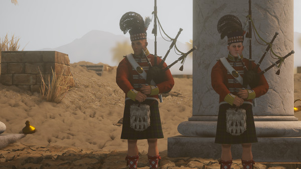 Screenshot 48 of Holdfast: Nations At War