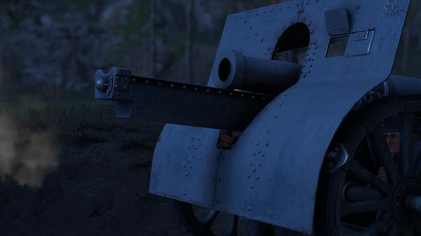 Screenshot 49 of Holdfast: Nations At War