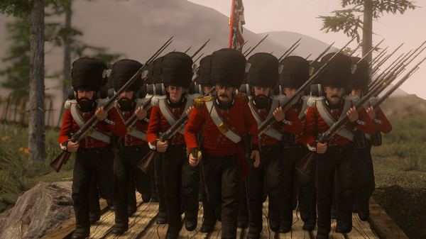 Screenshot 50 of Holdfast: Nations At War