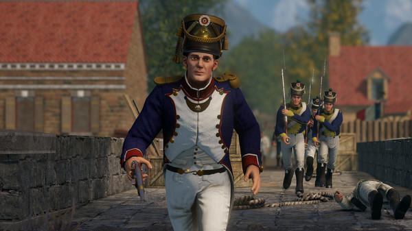 Screenshot 51 of Holdfast: Nations At War