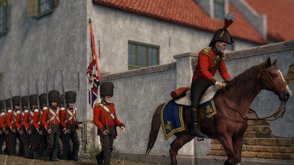 Screenshot 55 of Holdfast: Nations At War