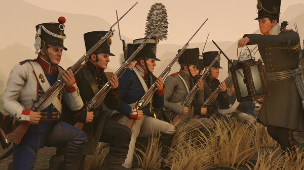 Screenshot 9 of Holdfast: Nations At War