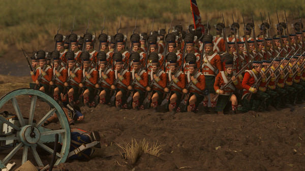 Screenshot 10 of Holdfast: Nations At War