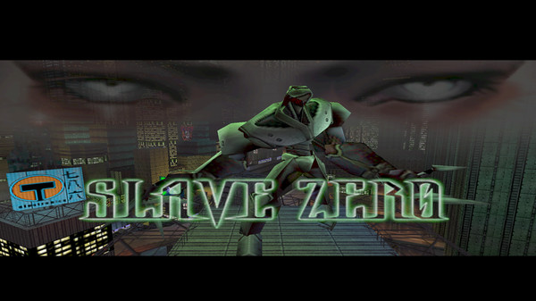 Screenshot 2 of Slave Zero