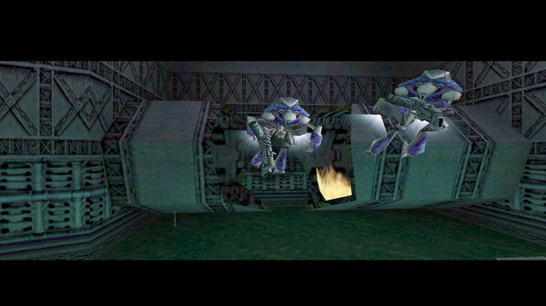 Screenshot 5 of Slave Zero