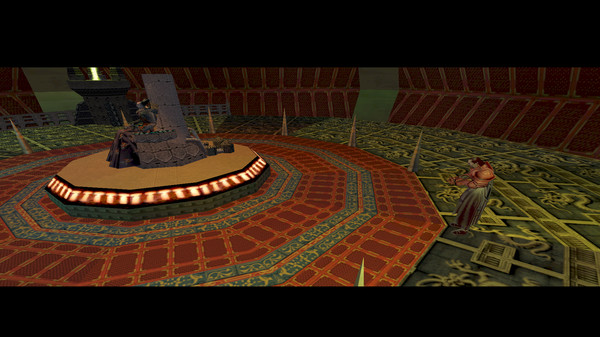 Screenshot 6 of Slave Zero