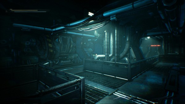 Screenshot 2 of Hollow