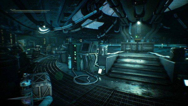 Screenshot 12 of Hollow