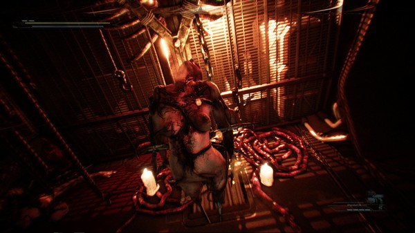 Screenshot 3 of Hollow