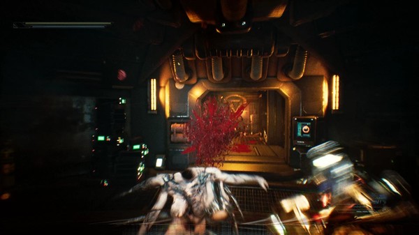 Screenshot 7 of Hollow