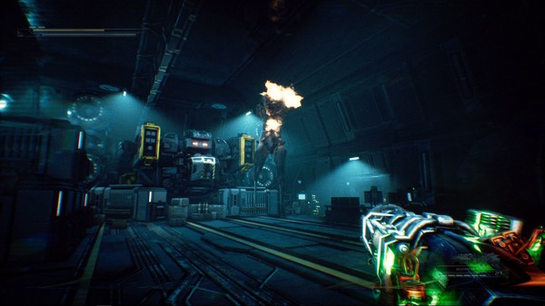 Screenshot 10 of Hollow