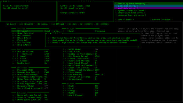 Screenshot 18 of Cogmind