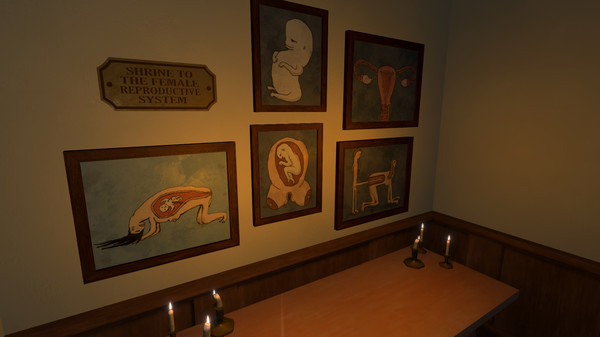 Screenshot 1 of Bucket Detective