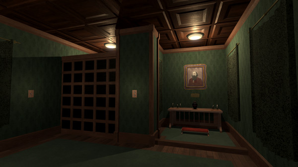 Screenshot 3 of Bucket Detective