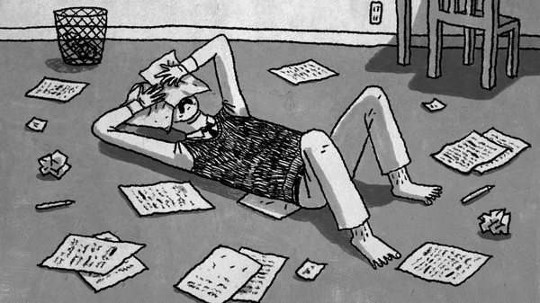 Screenshot 5 of Bucket Detective