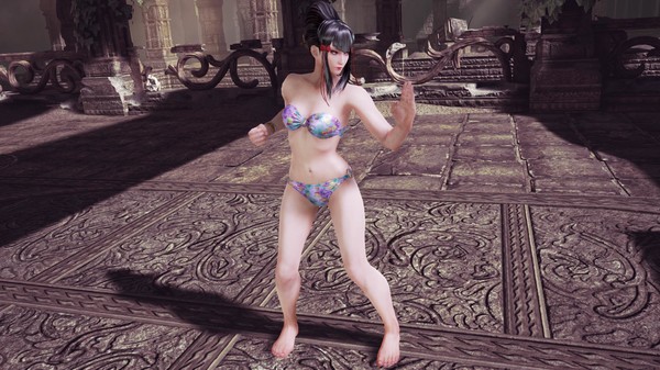 Screenshot 3 of TEKKEN 7 DLC 1 Ultimate TEKKEN BOWL & Additional Costumes