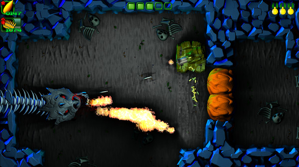 Screenshot 6 of Iron Impact