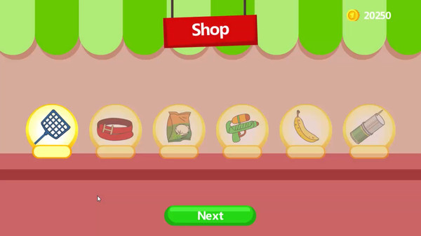 Screenshot 2 of Moccasin