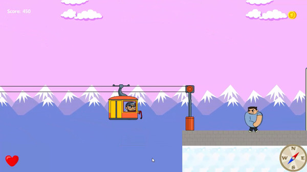 Screenshot 3 of Moccasin
